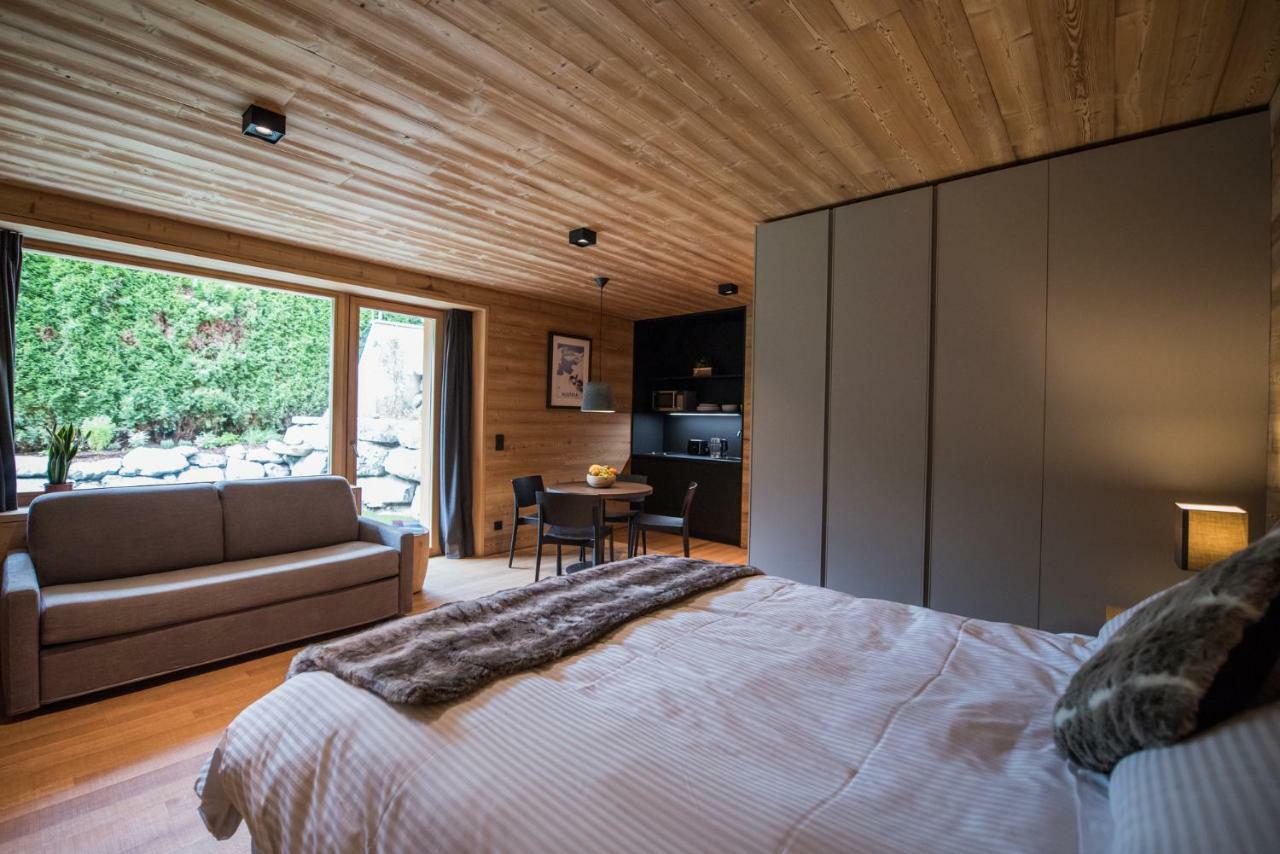Riffelalp Lodge Sankt Anton am Arlberg Luaran gambar